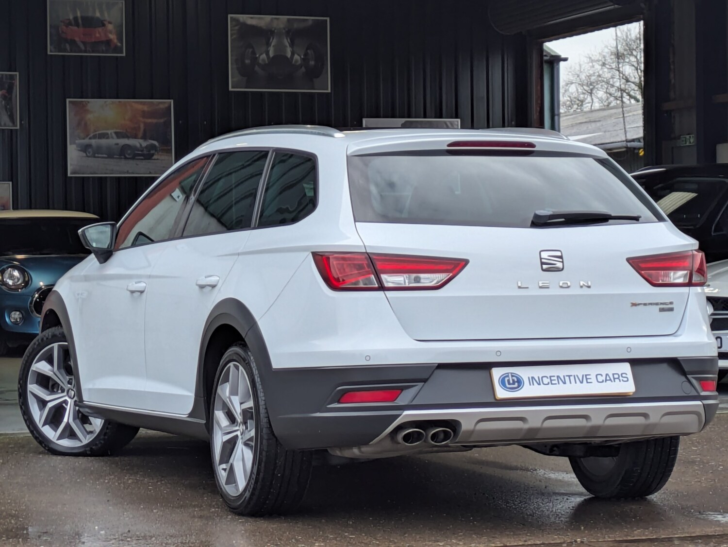 Used SEAT Leon 2015 for sale - 78155429: Photo 15