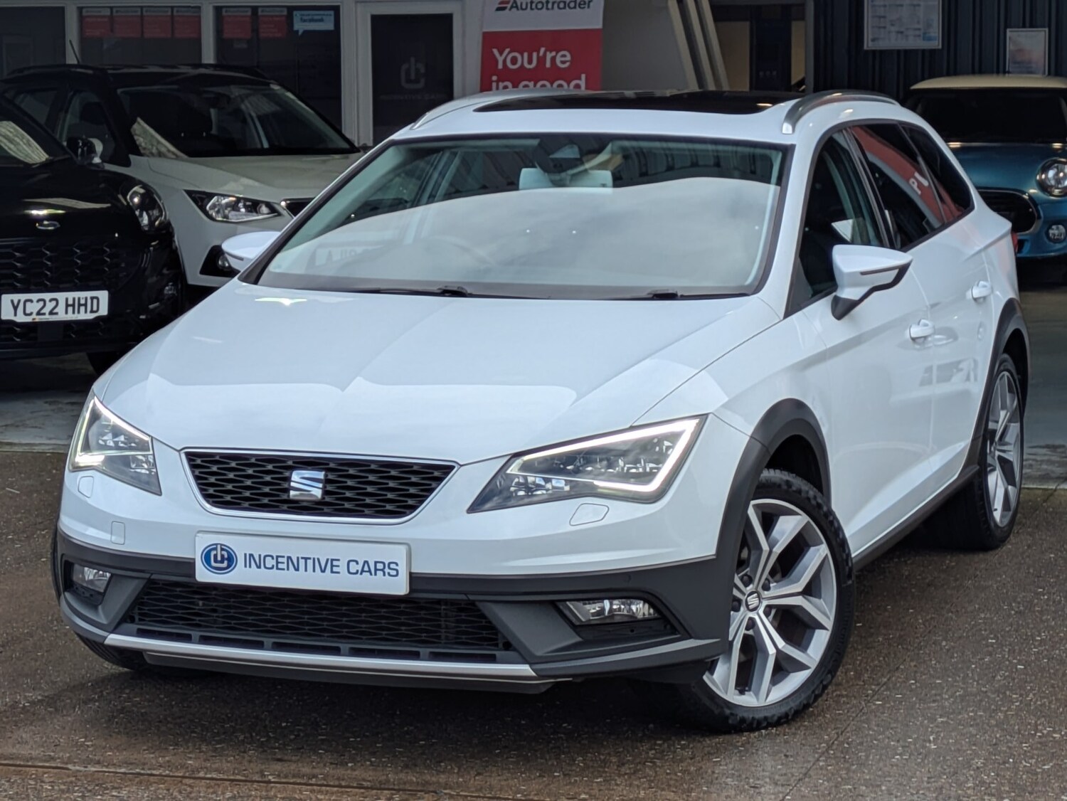 Used SEAT Leon 2015 for sale - 78155429: Photo 17