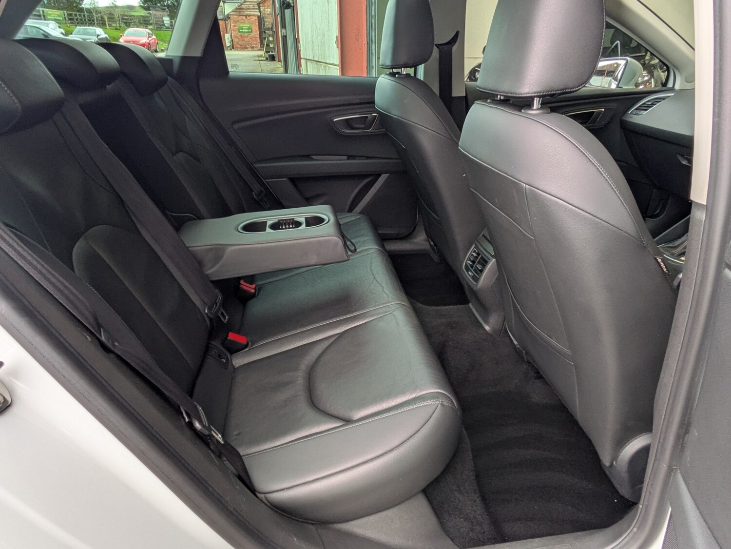 Used SEAT Leon 2015 for sale - 78155429: Photo 22