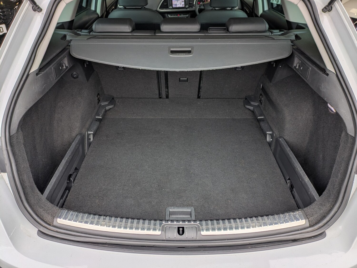 Used SEAT Leon 2015 for sale - 78155429: Photo 23