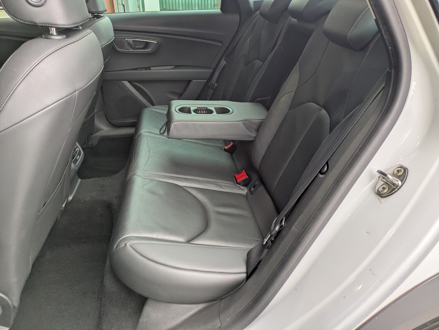 Used SEAT Leon 2015 for sale - 78155429: Photo 24