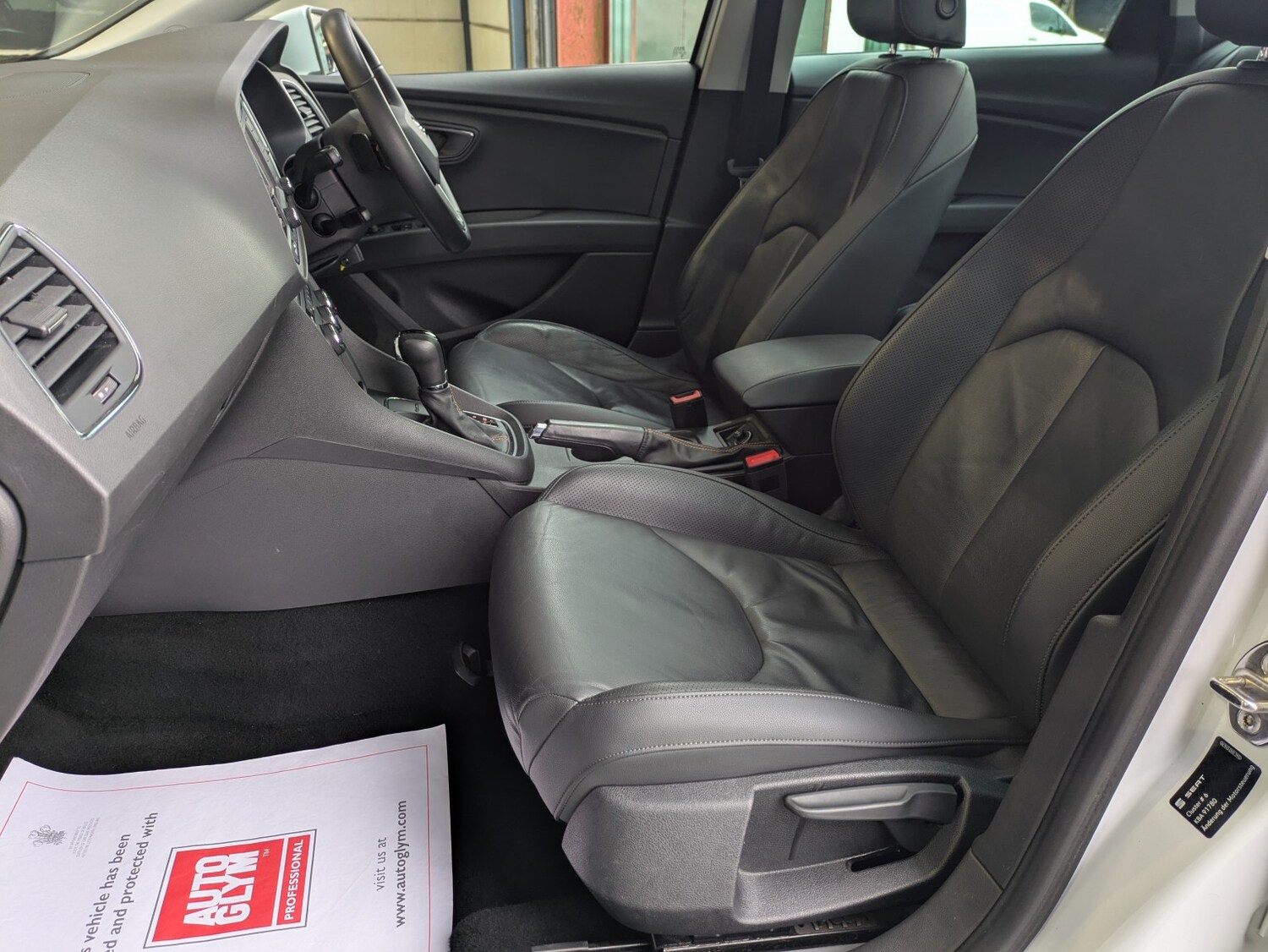 Used SEAT Leon 2015 for sale - 78155429: Photo 25