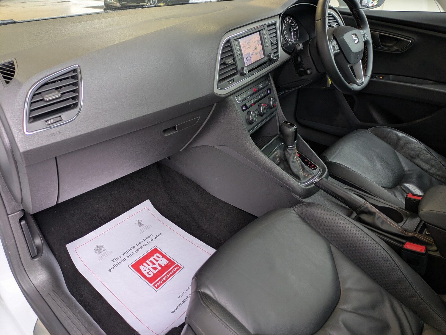 Used SEAT Leon 2015 for sale - 78155429: Photo 26