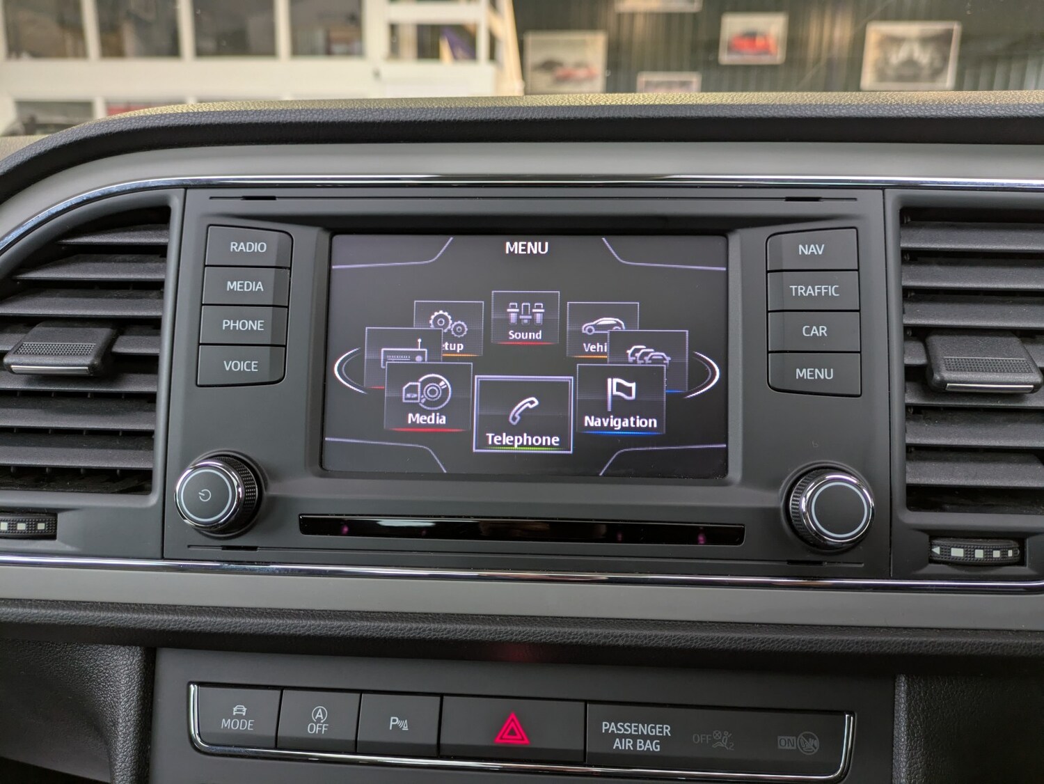 Used SEAT Leon 2015 for sale - 78155429: Photo 29