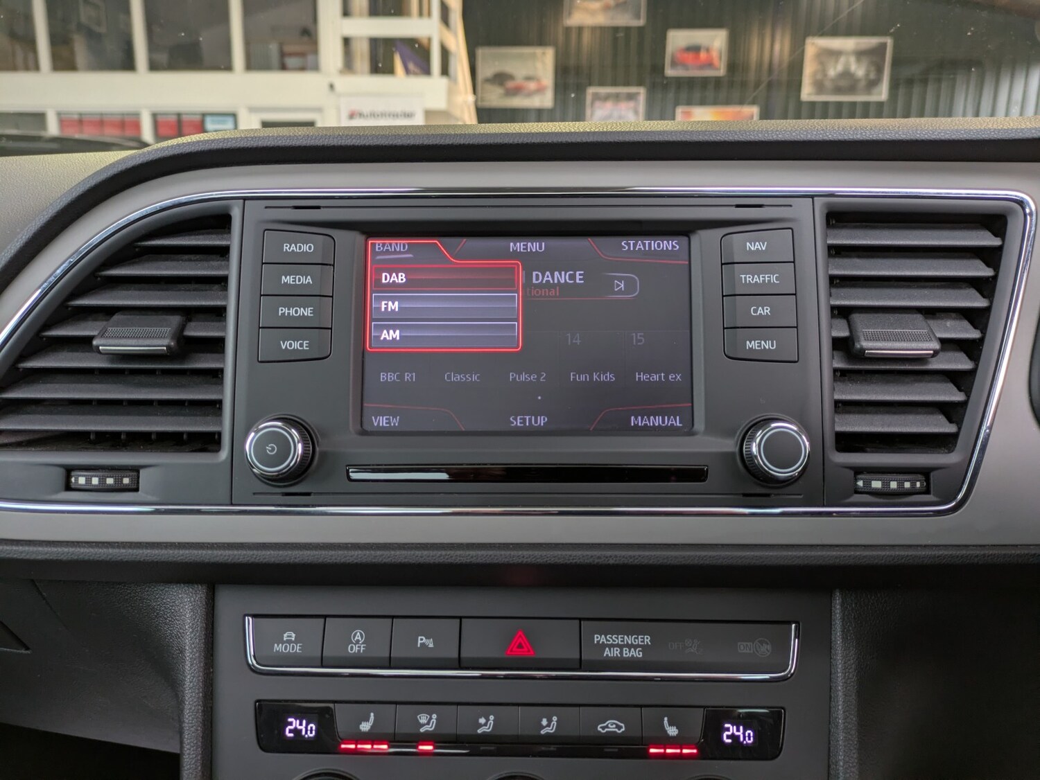 Used SEAT Leon 2015 for sale - 78155429: Photo 30