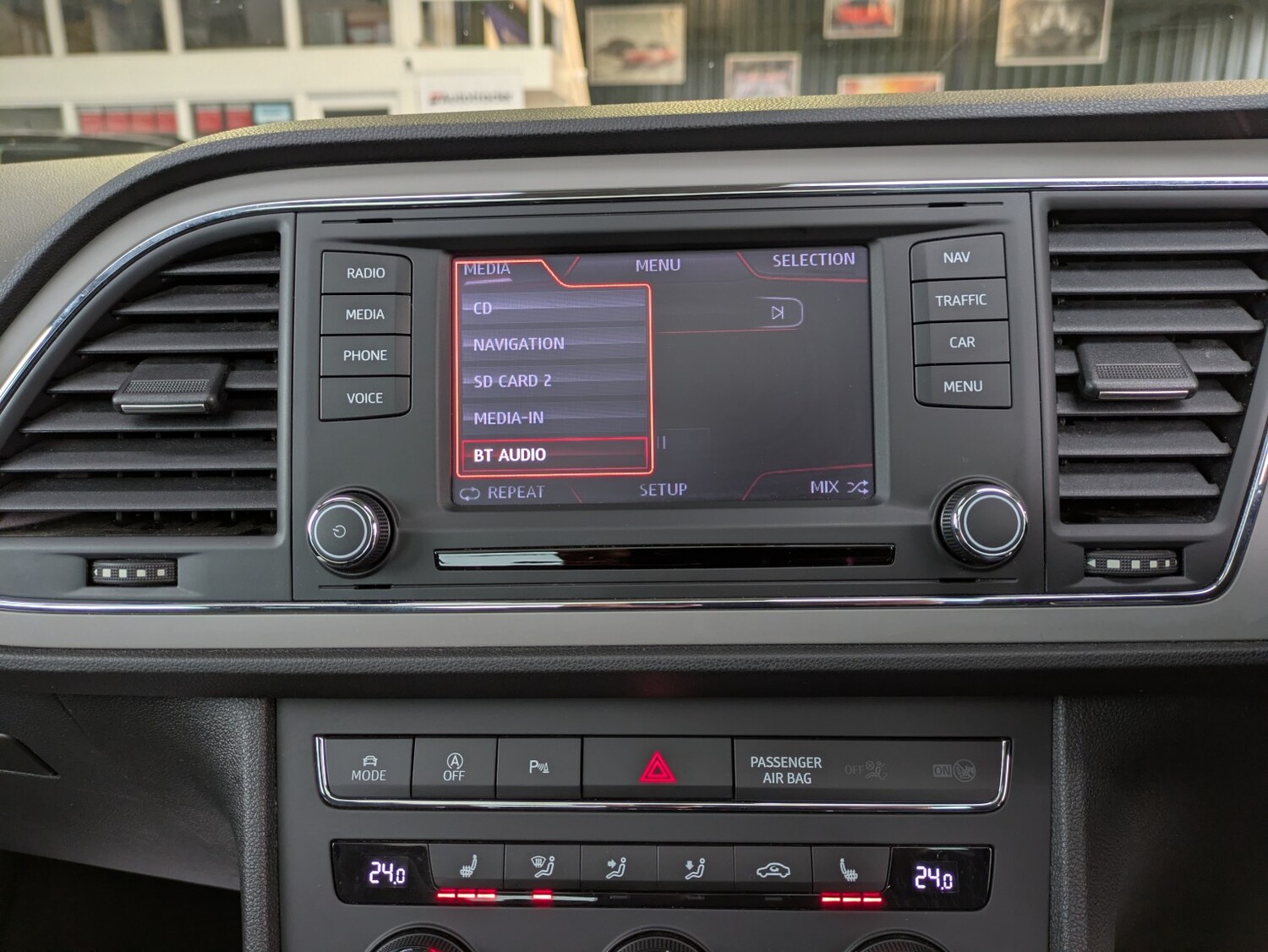 Used SEAT Leon 2015 for sale - 78155429: Photo 31