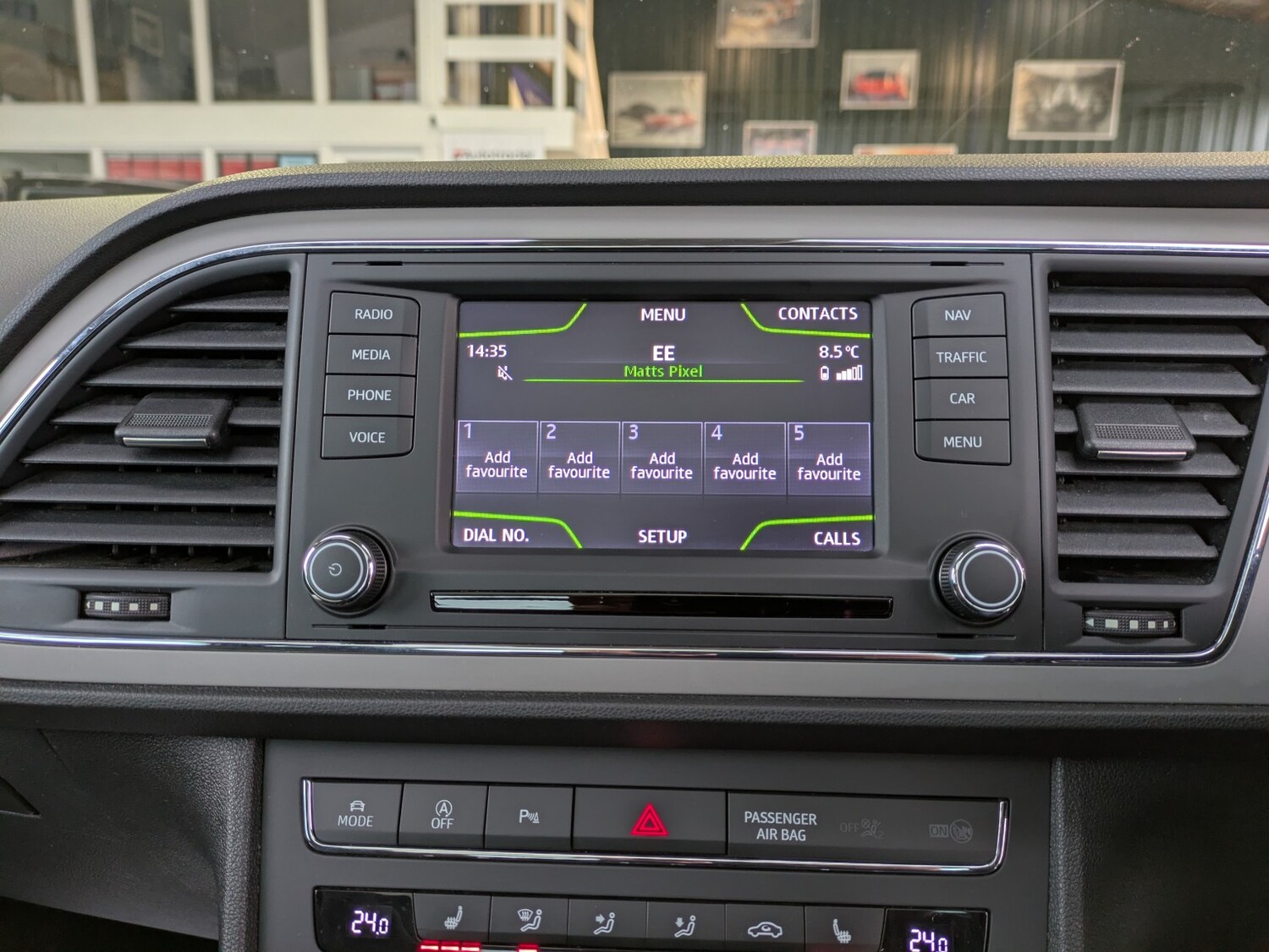 Used SEAT Leon 2015 for sale - 78155429: Photo 33