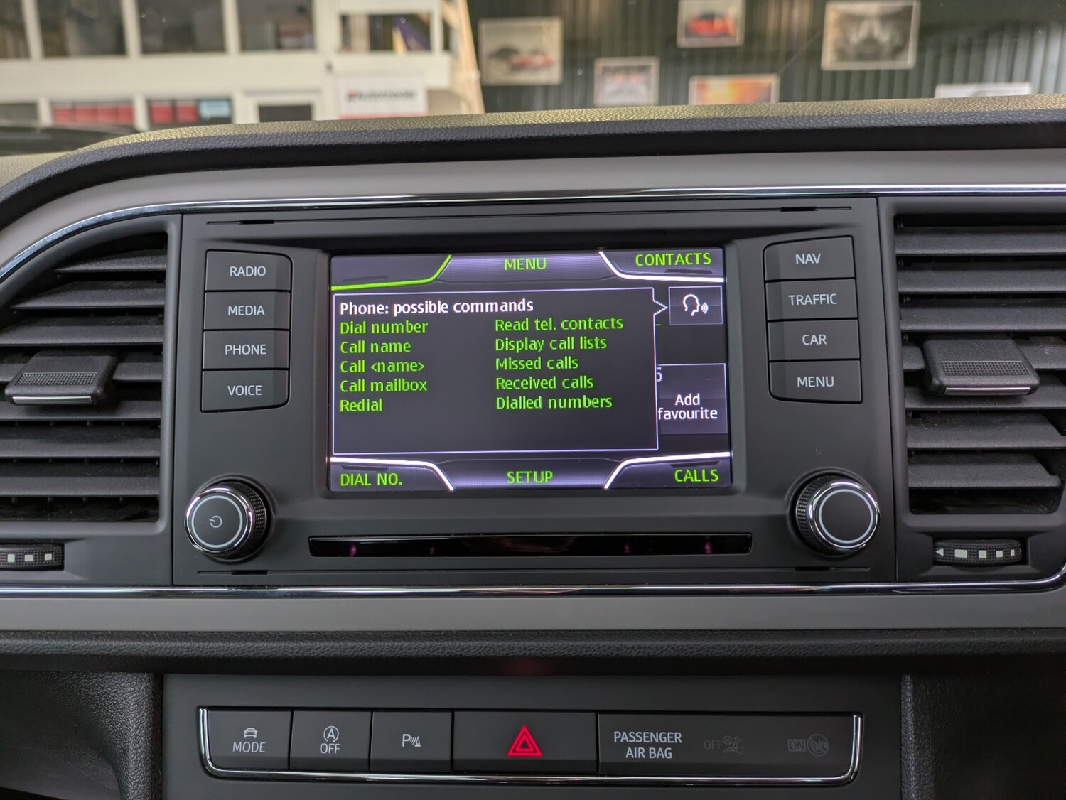 Used SEAT Leon 2015 for sale - 78155429: Photo 34