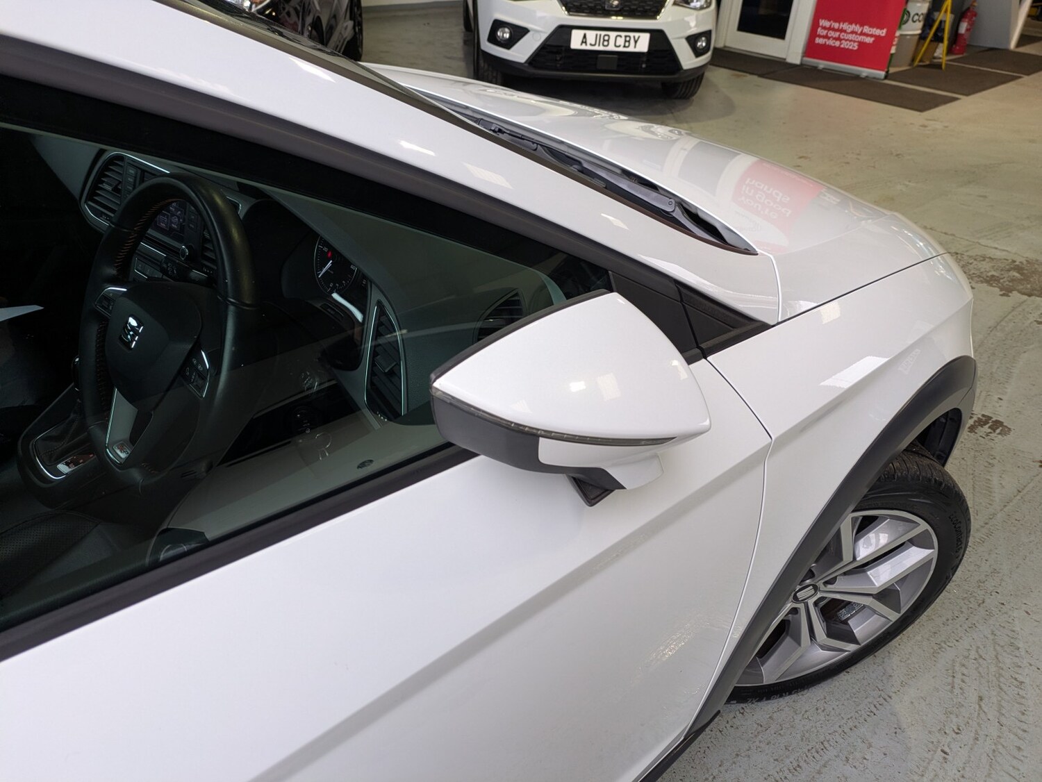 Used SEAT Leon 2015 for sale - 78155429: Photo 39