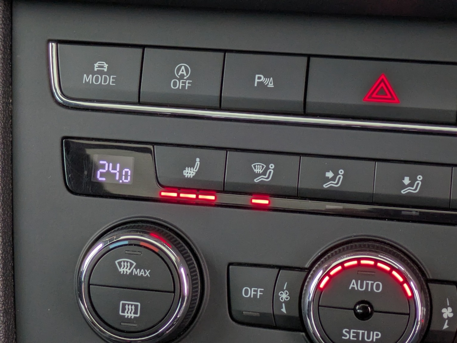 Used SEAT Leon 2015 for sale - 78155429: Photo 4