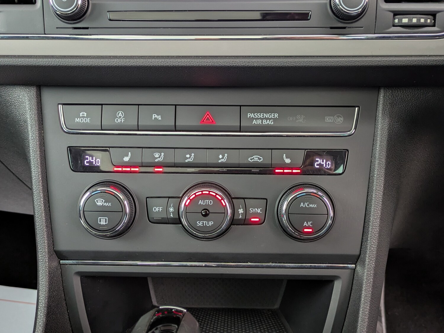 Used SEAT Leon 2015 for sale - 78155429: Photo 40