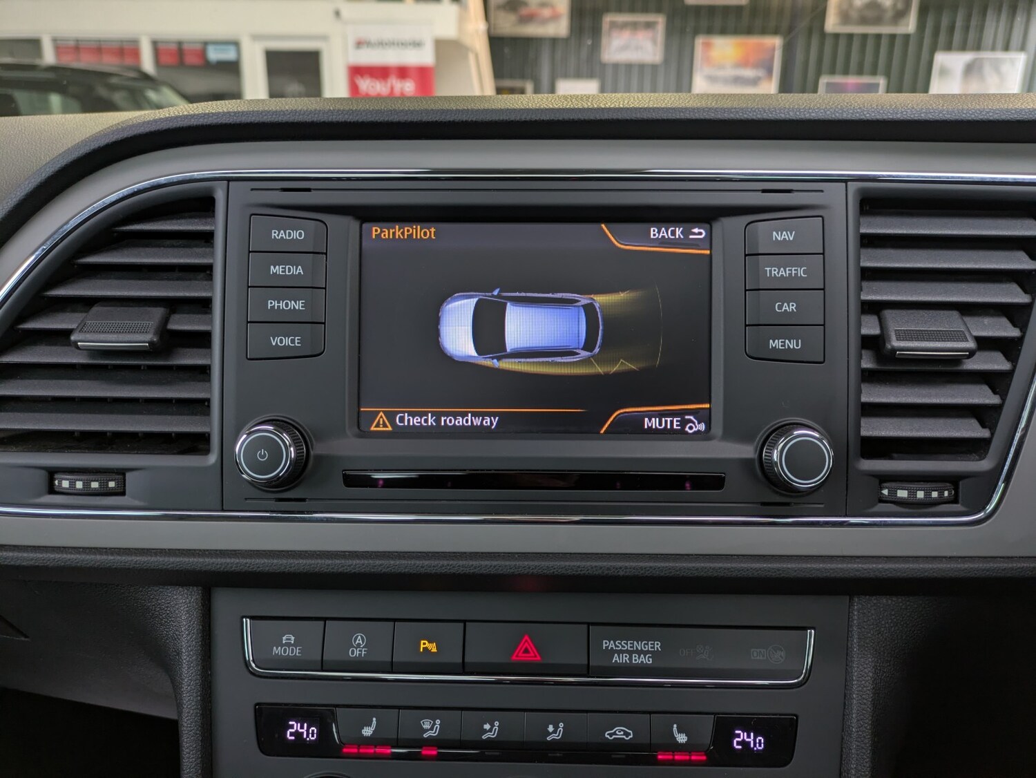 Used SEAT Leon 2015 for sale - 78155429: Photo 41