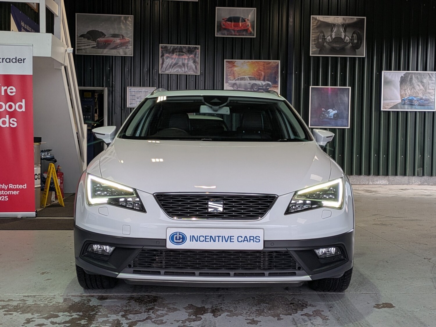 Used SEAT Leon 2015 for sale - 78155429: Photo 43