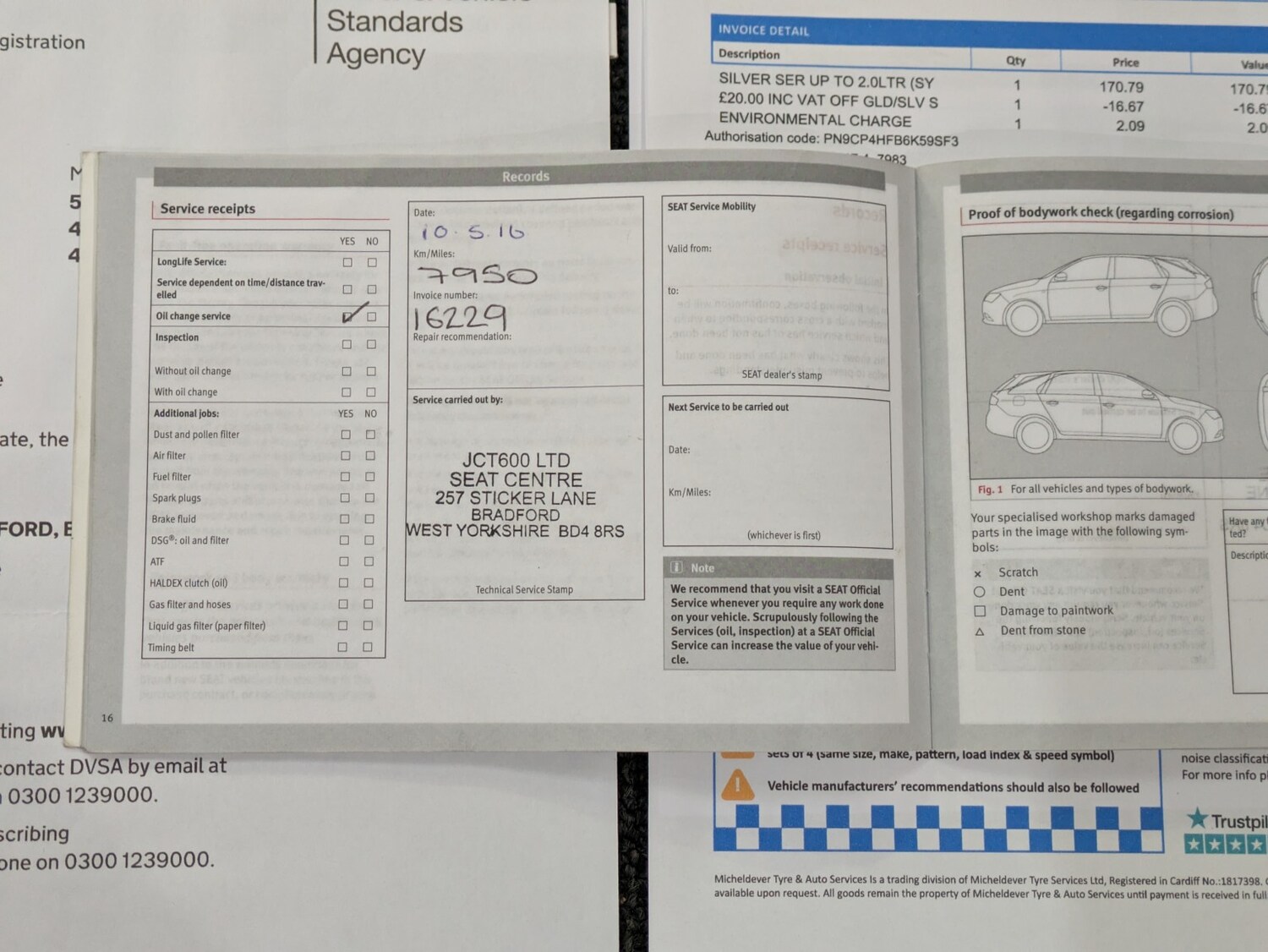 Used SEAT Leon 2015 for sale - 78155429: Photo 46