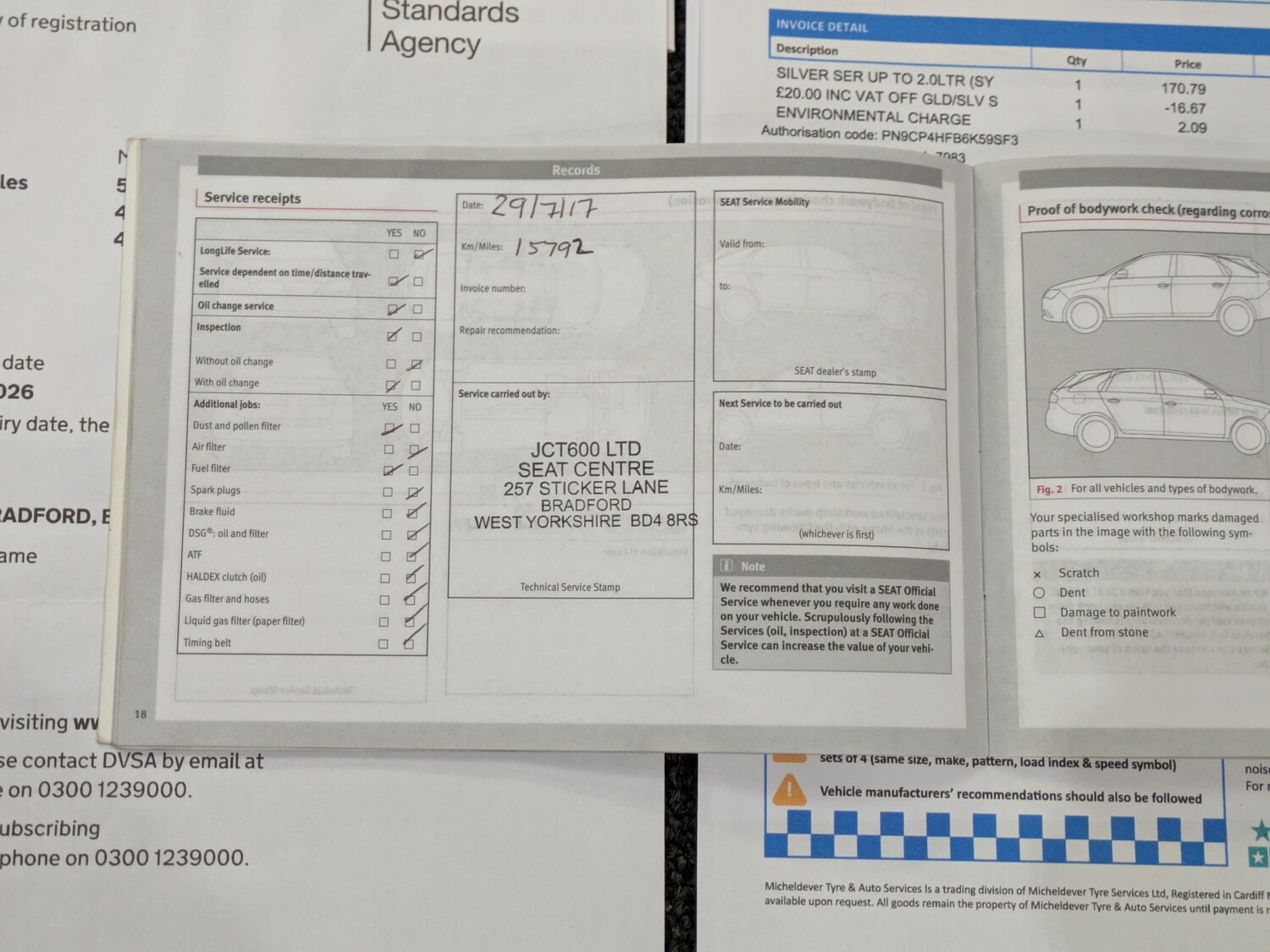 Used SEAT Leon 2015 for sale - 78155429: Photo 47