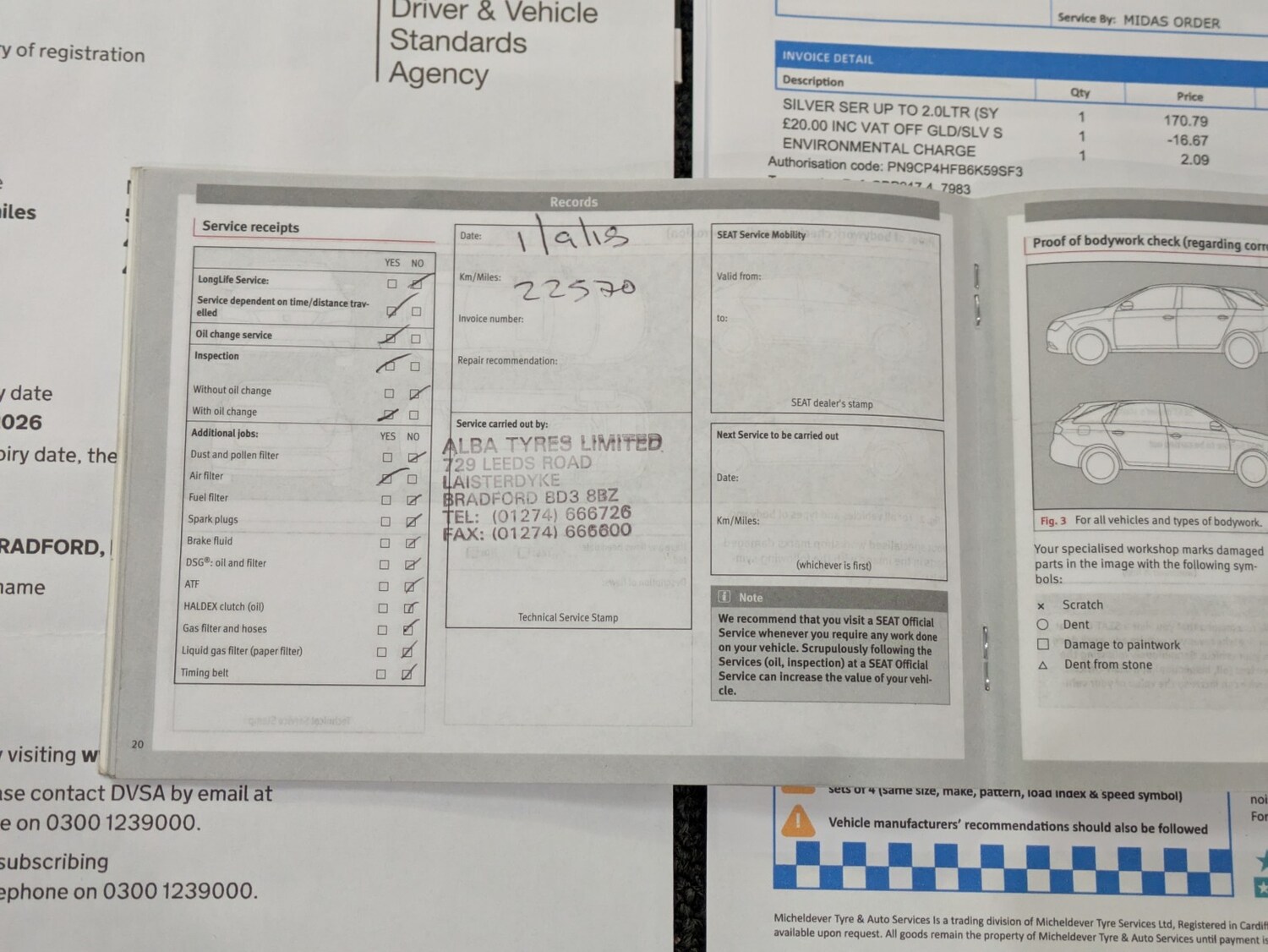 Used SEAT Leon 2015 for sale - 78155429: Photo 48