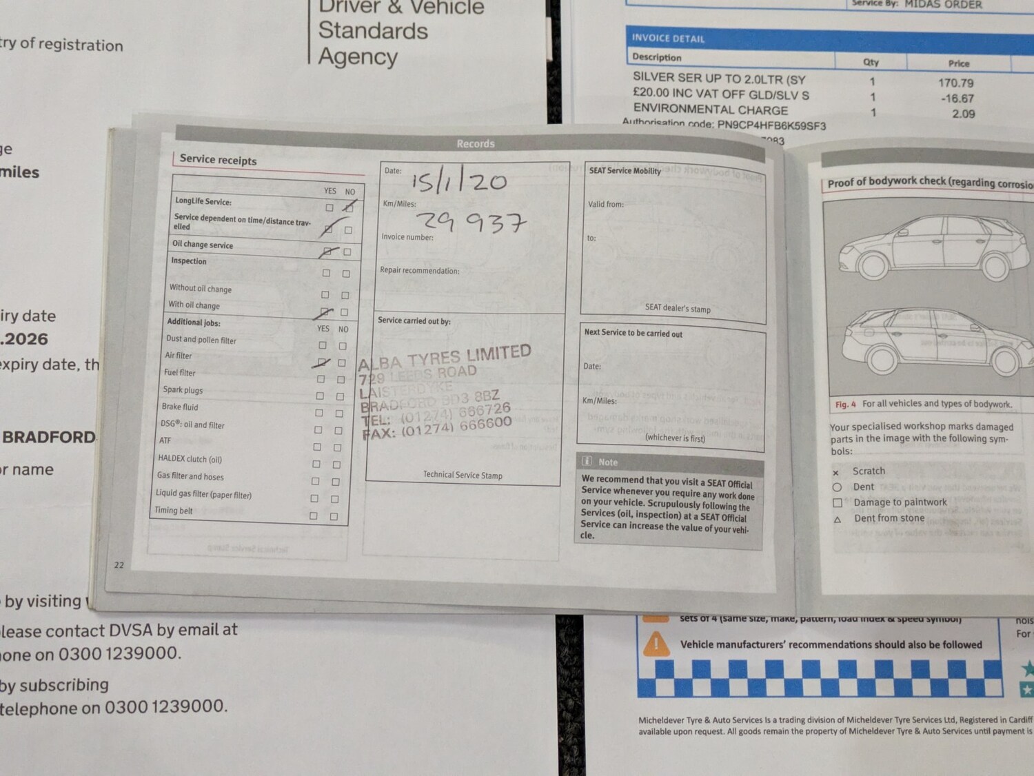 Used SEAT Leon 2015 for sale - 78155429: Photo 49