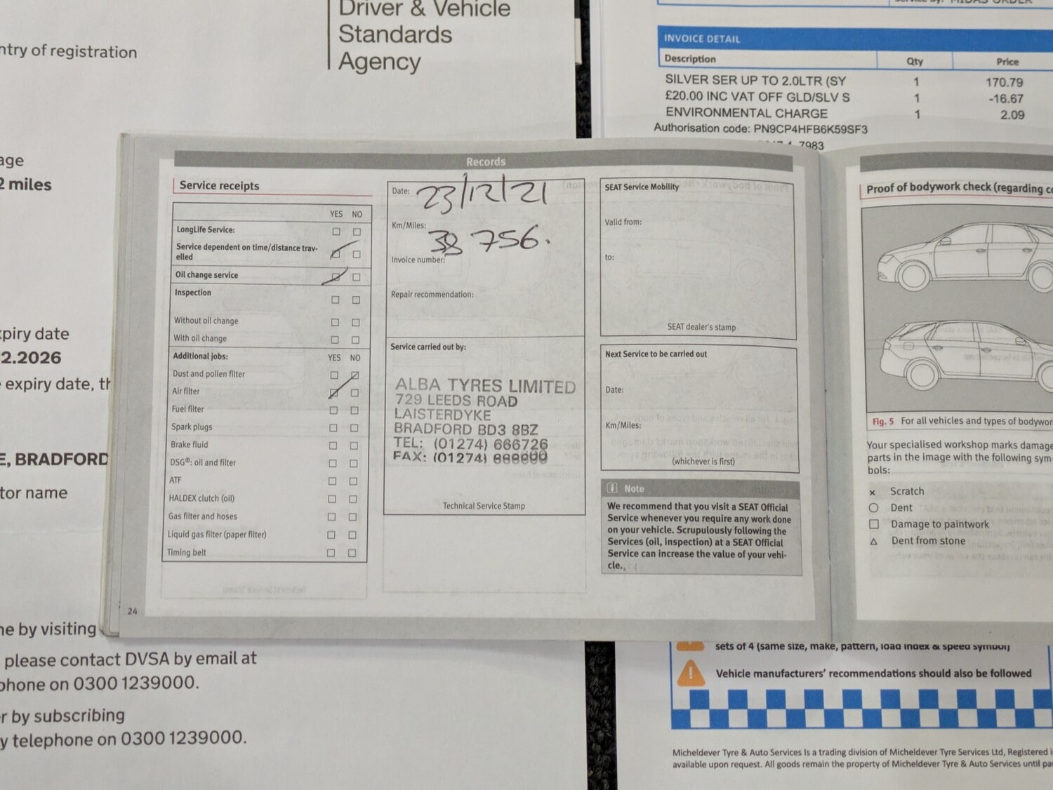 Used SEAT Leon 2015 for sale - 78155429: Photo 50