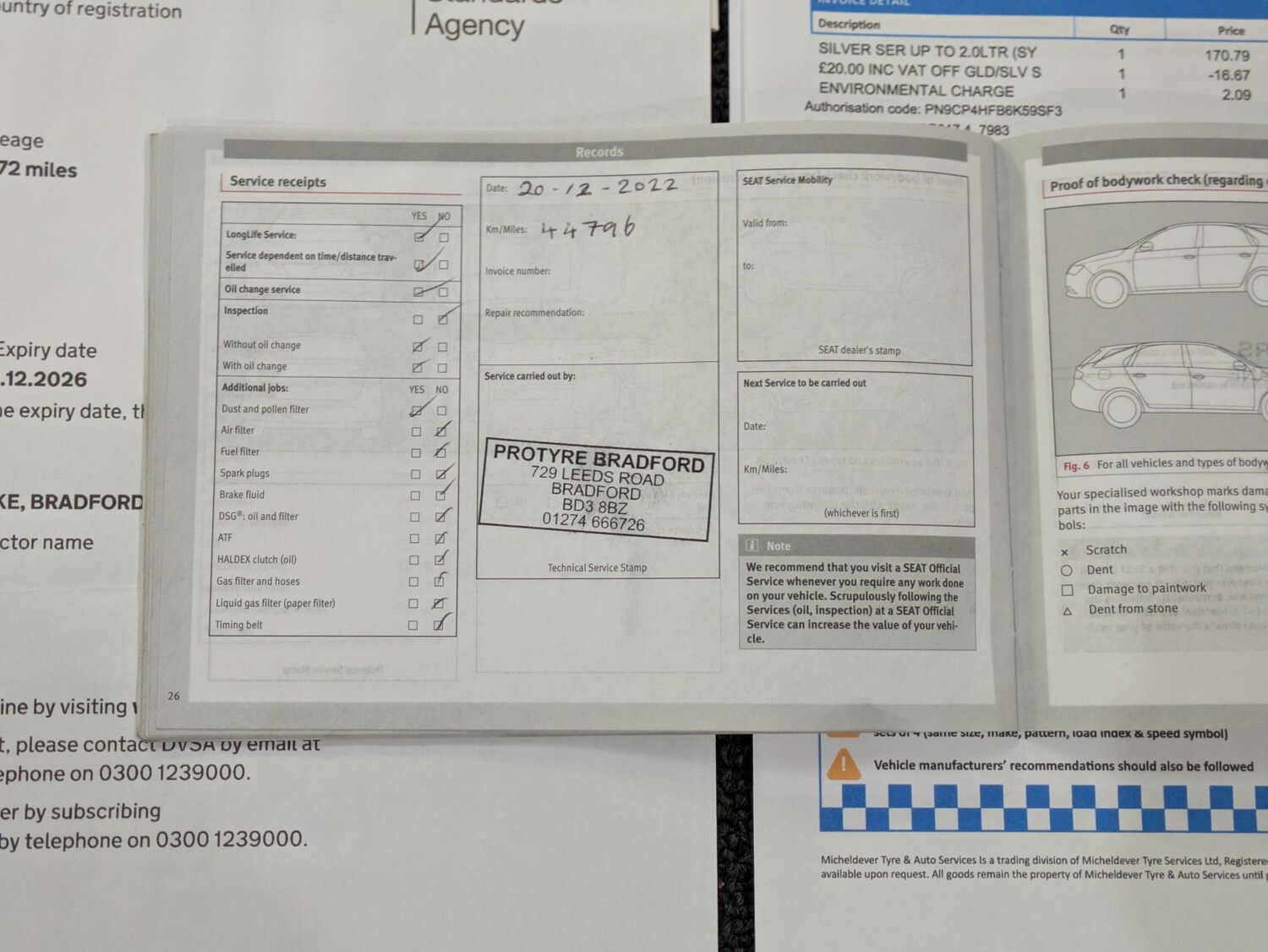 Used SEAT Leon 2015 for sale - 78155429: Photo 51