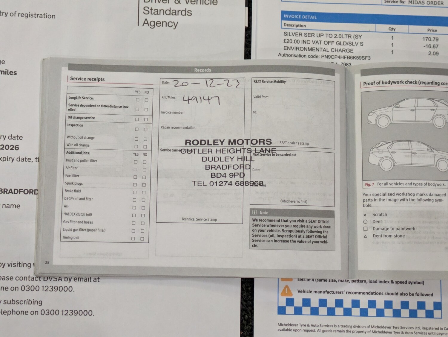 Used SEAT Leon 2015 for sale - 78155429: Photo 52