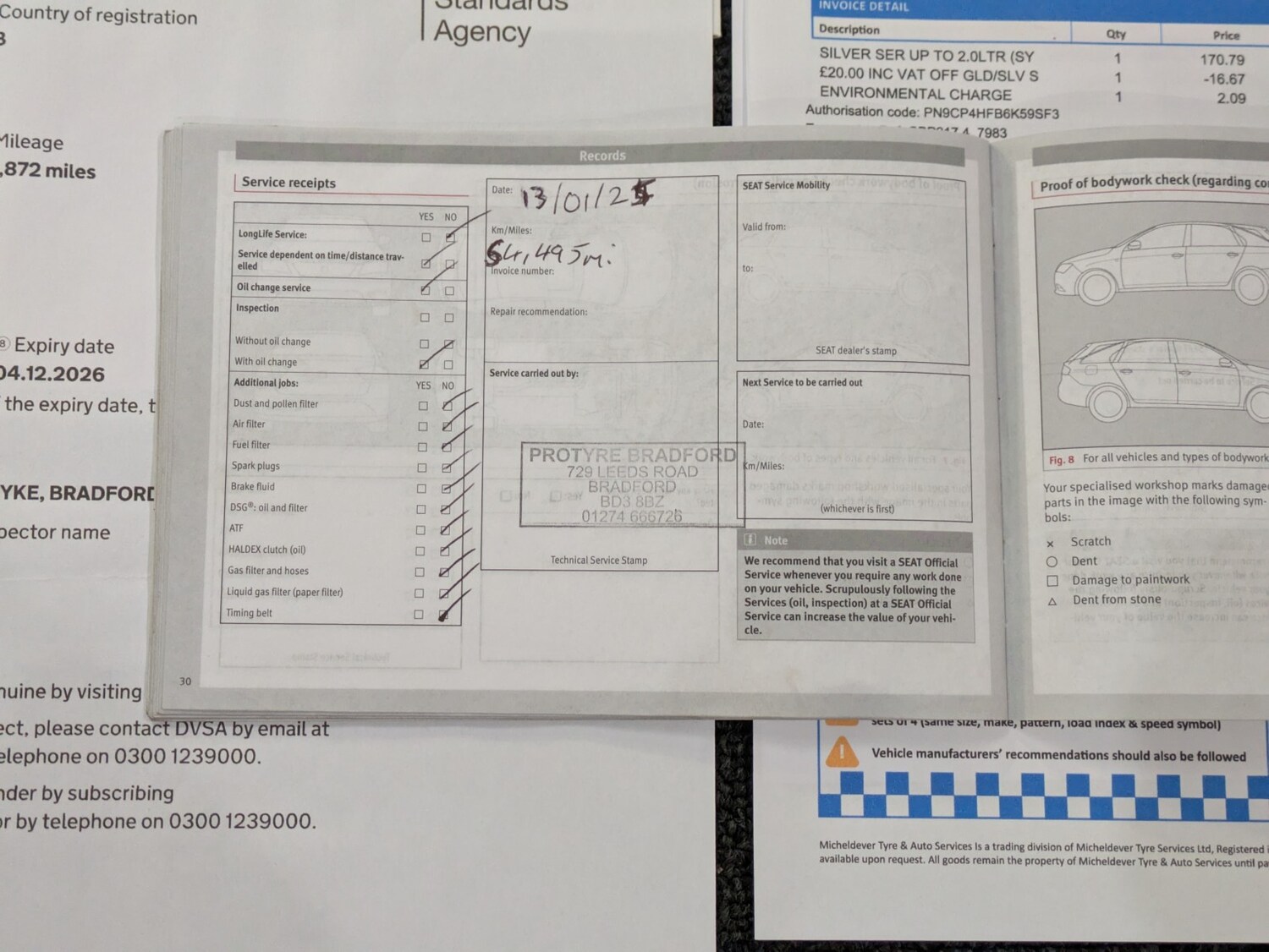 Used SEAT Leon 2015 for sale - 78155429: Photo 53