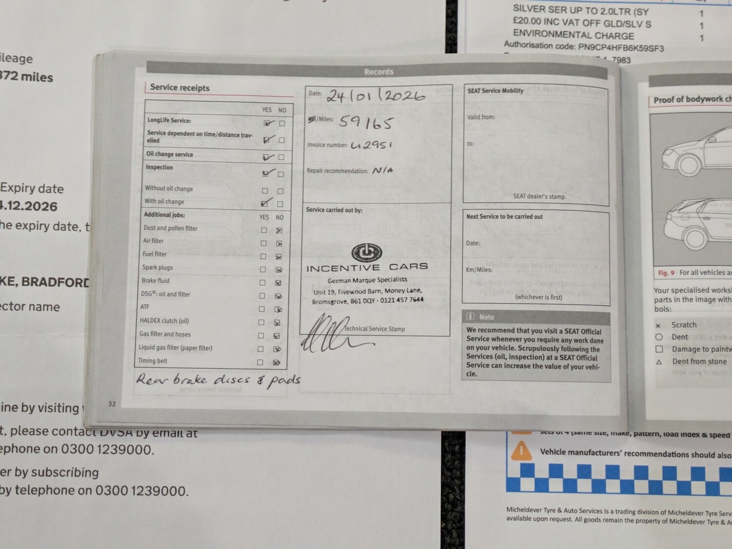 Used SEAT Leon 2015 for sale - 78155429: Photo 54