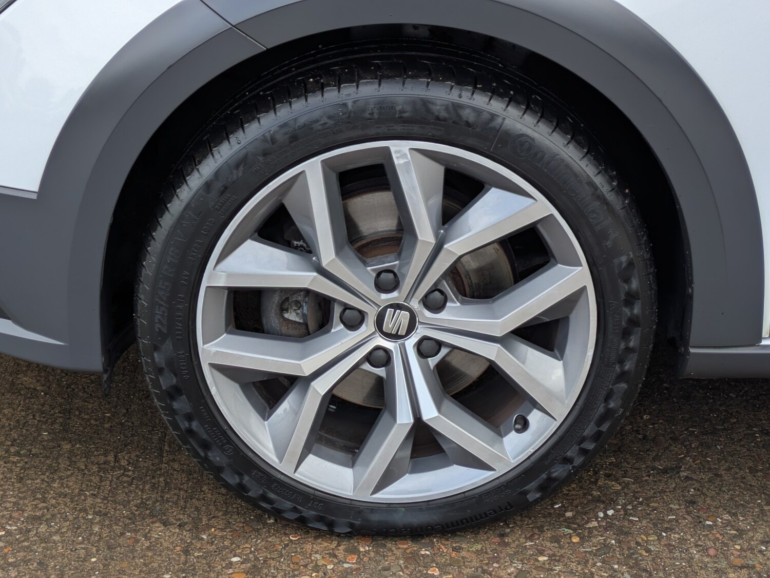 Used SEAT Leon 2015 for sale - 78155429: Photo 56