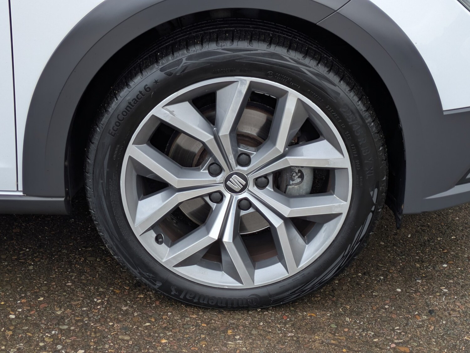 Used SEAT Leon 2015 for sale - 78155429: Photo 57