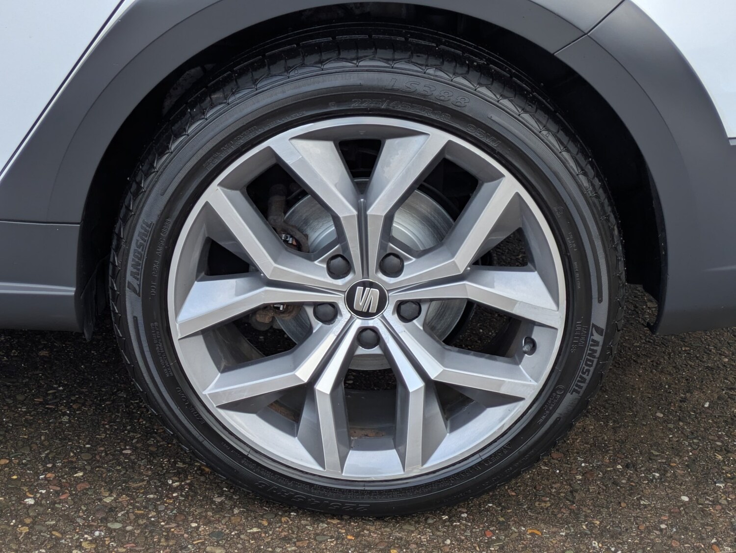 Used SEAT Leon 2015 for sale - 78155429: Photo 58