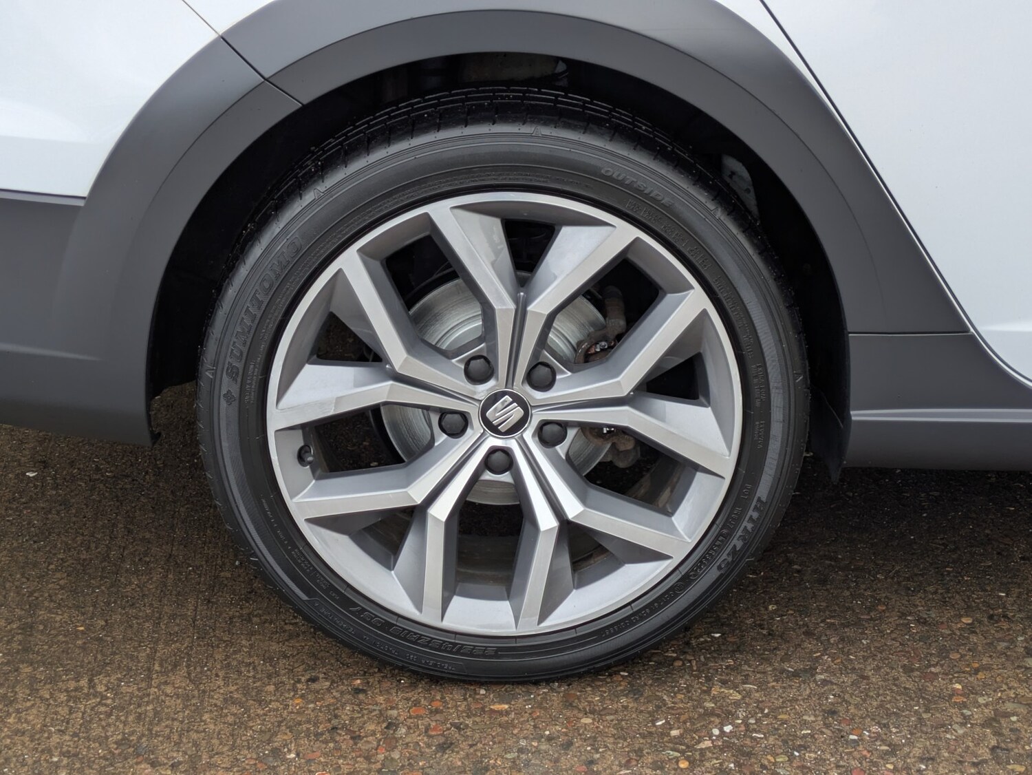 Used SEAT Leon 2015 for sale - 78155429: Photo 59