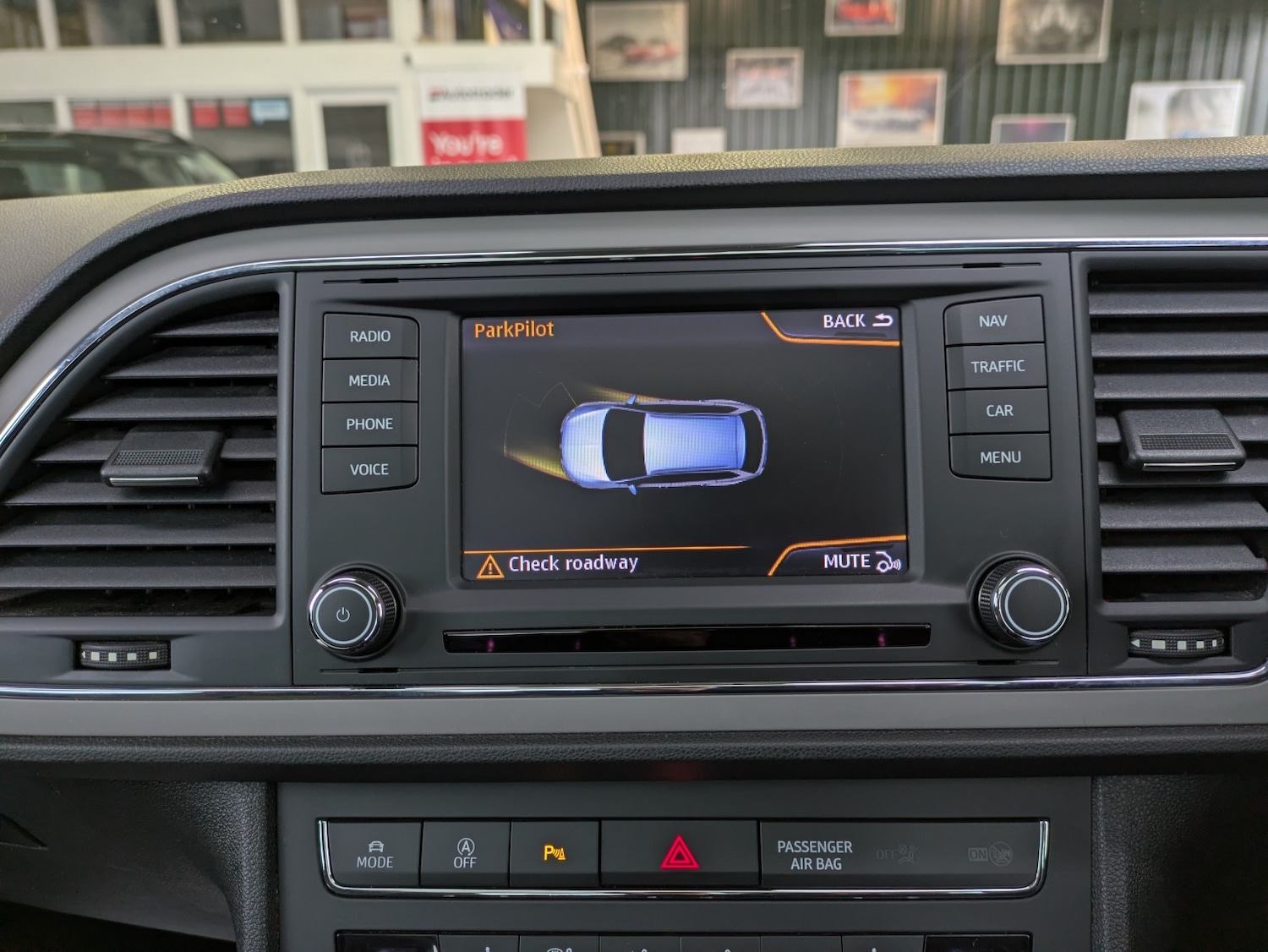 Used SEAT Leon 2015 for sale - 78155429: Photo 6