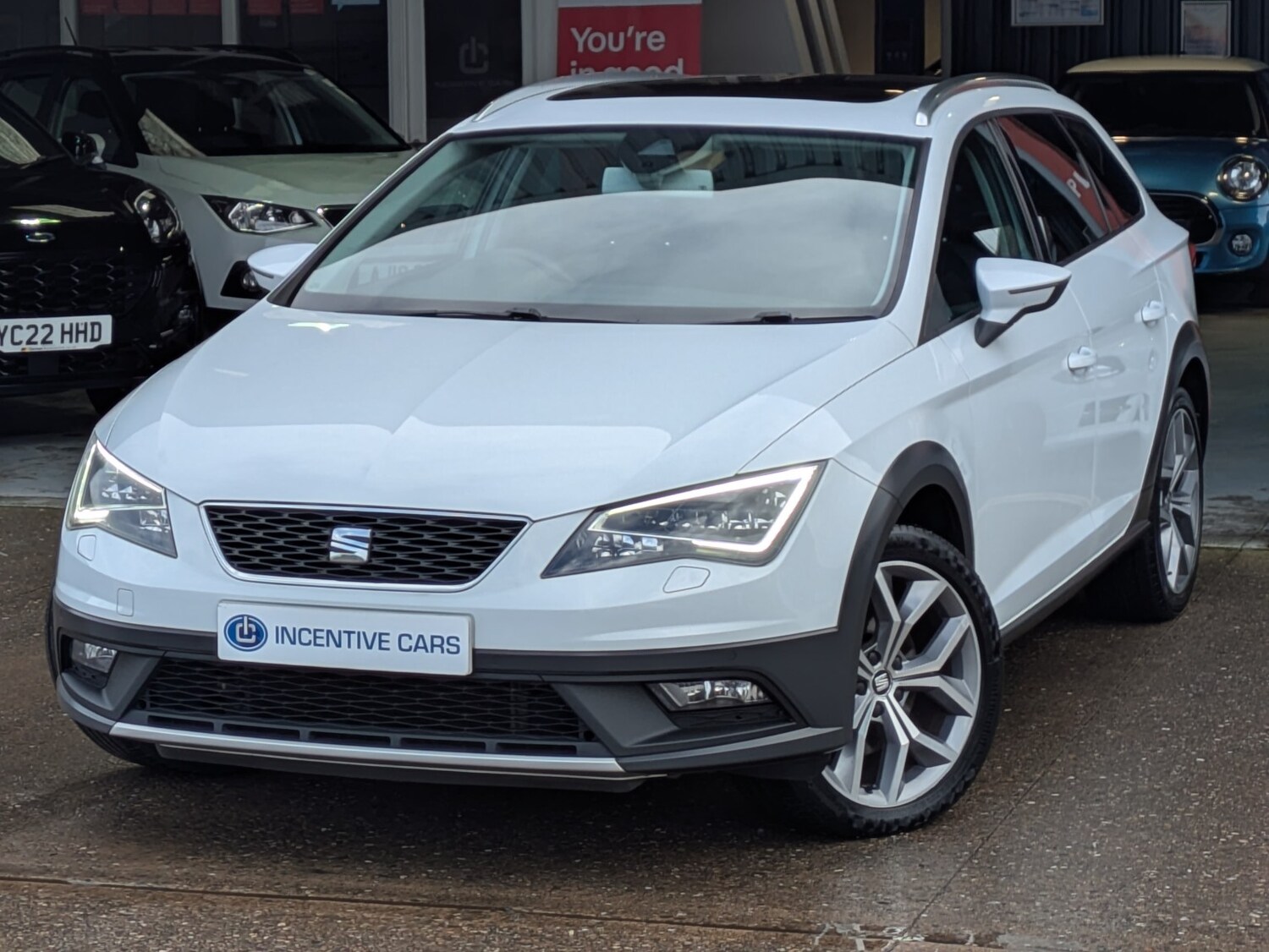 Used SEAT Leon 2015 for sale - 78155429: Photo 61