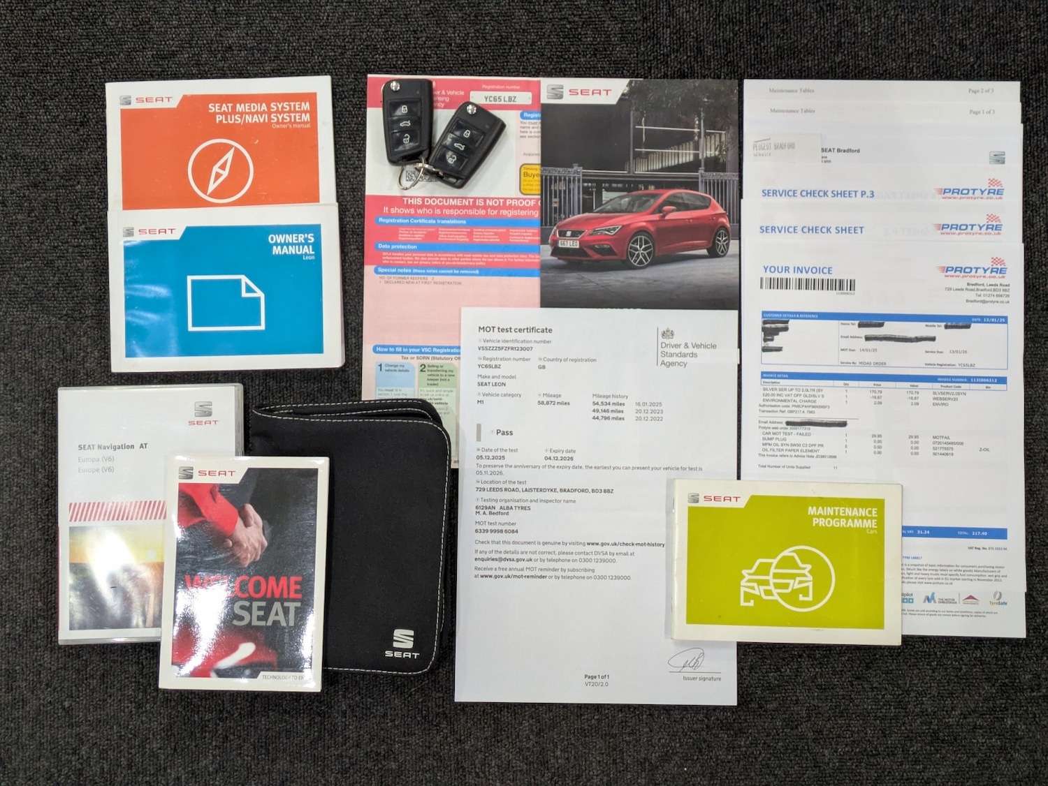 Used SEAT Leon 2015 for sale - 78155429: Photo 8