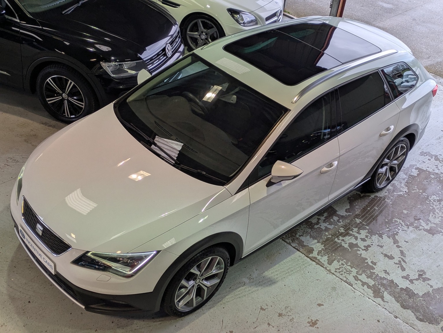 Used SEAT Leon 2015 for sale - 78155429: Photo 9