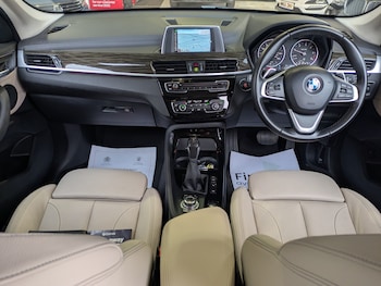 Used BMW X1 2015 for sale - 78383209: Photo