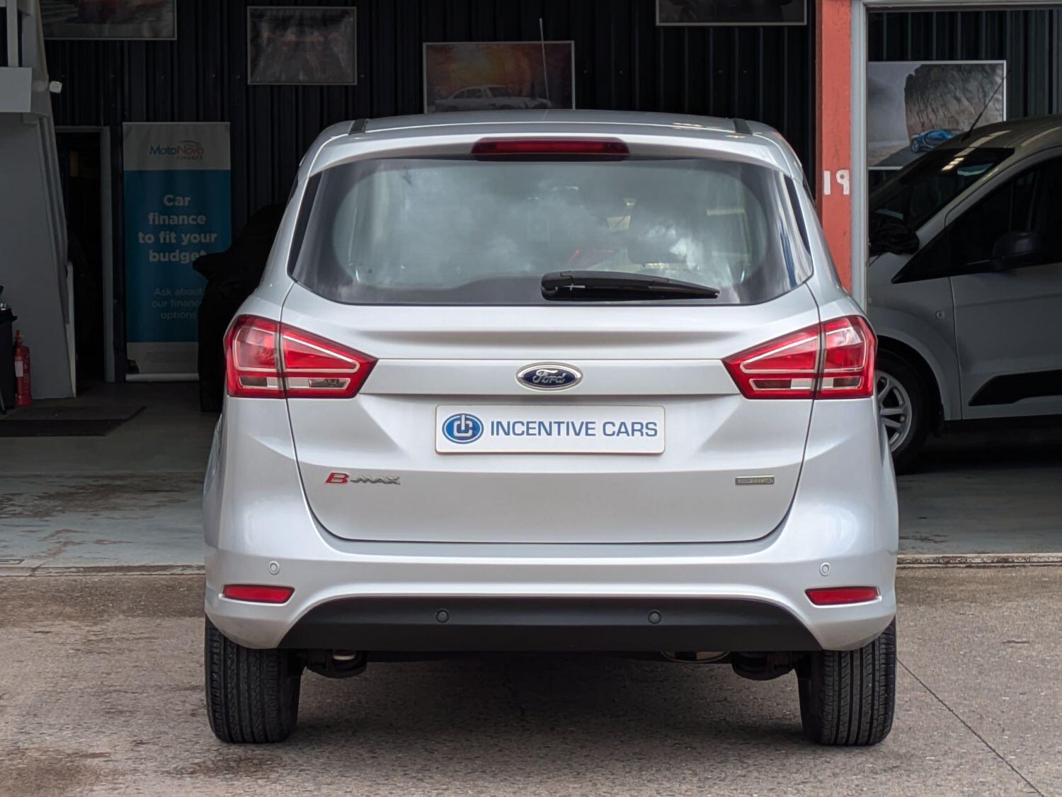 Used Ford B-MAX 2014 for sale - 78182830: Photo 13