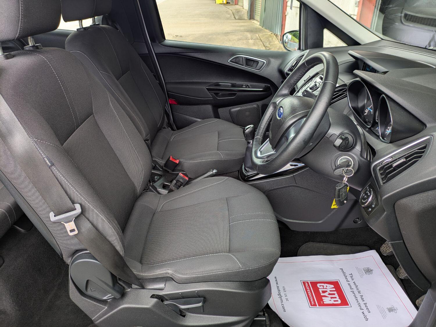 Used Ford B-MAX 2014 for sale - 78182830: Photo 17