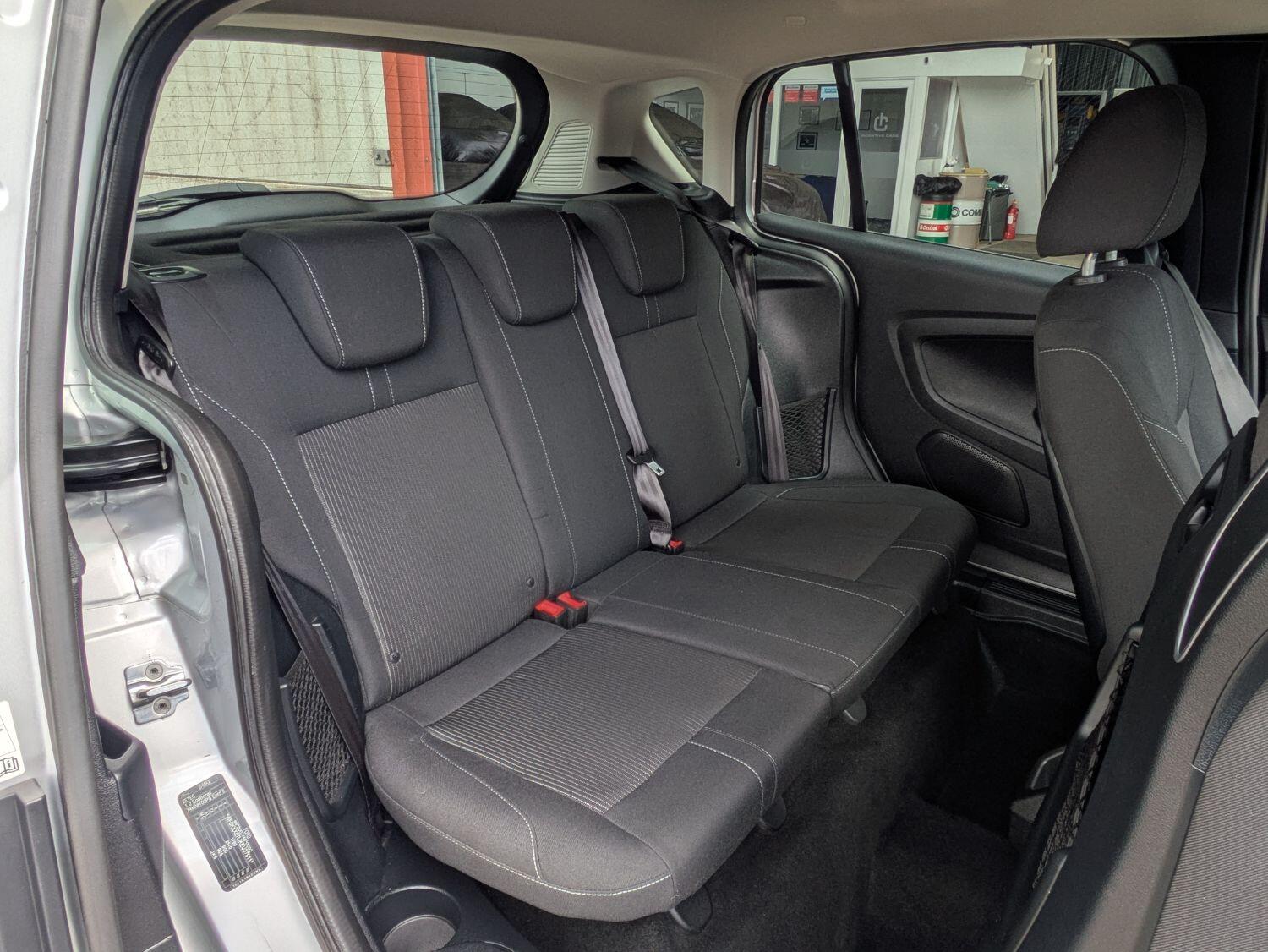 Used Ford B-MAX 2014 for sale - 78182830: Photo 18