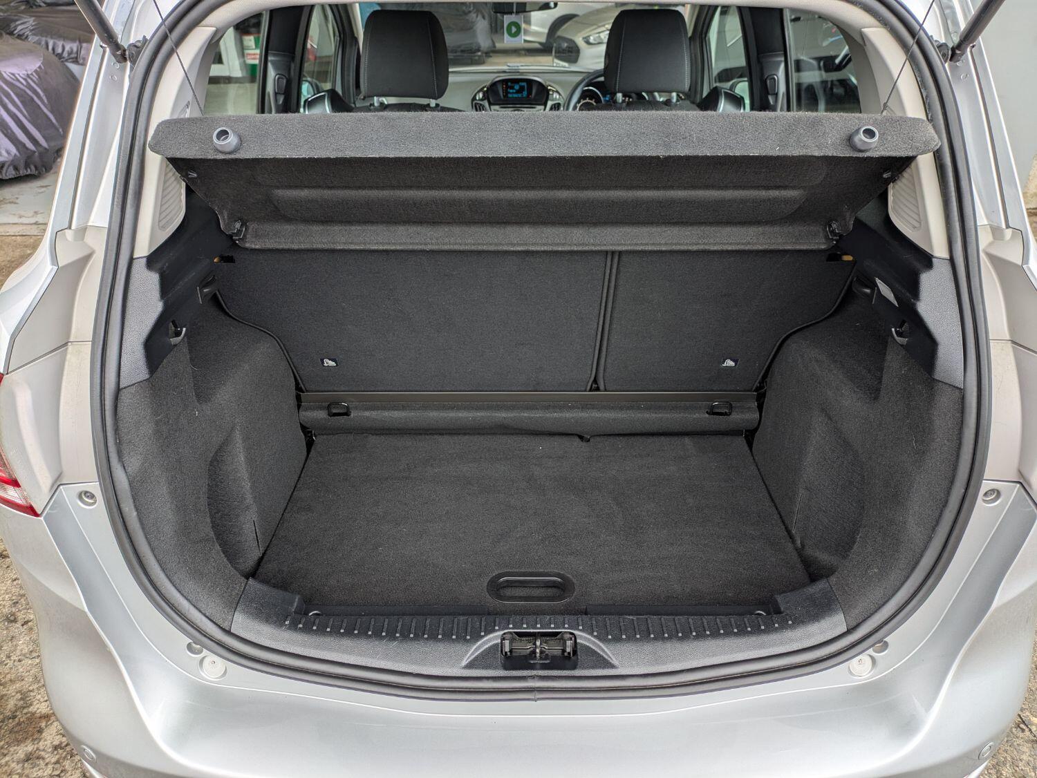 Used Ford B-MAX 2014 for sale - 78182830: Photo 19