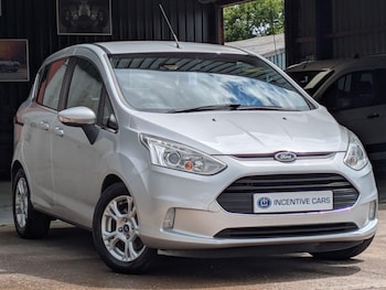 Used Ford B-MAX 2014 for sale - 78182830: Photo