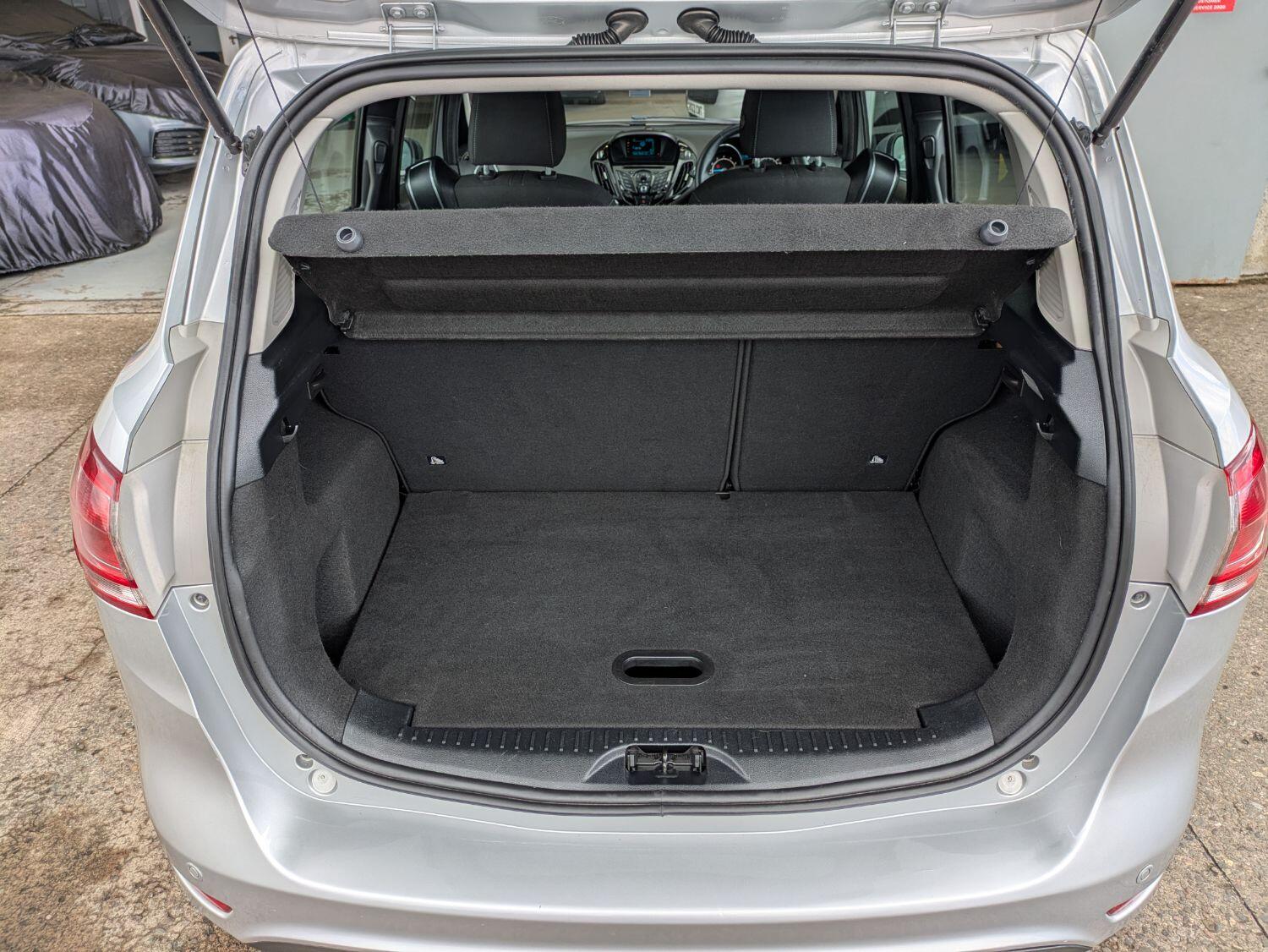 Used Ford B-MAX 2014 for sale - 78182830: Photo 20