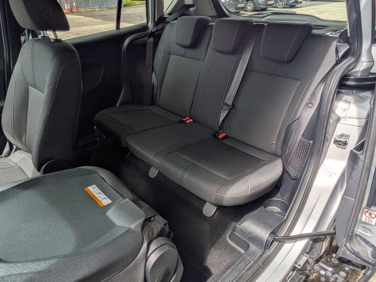 Used Ford B-MAX 2014 for sale - 78182830: Photo 21