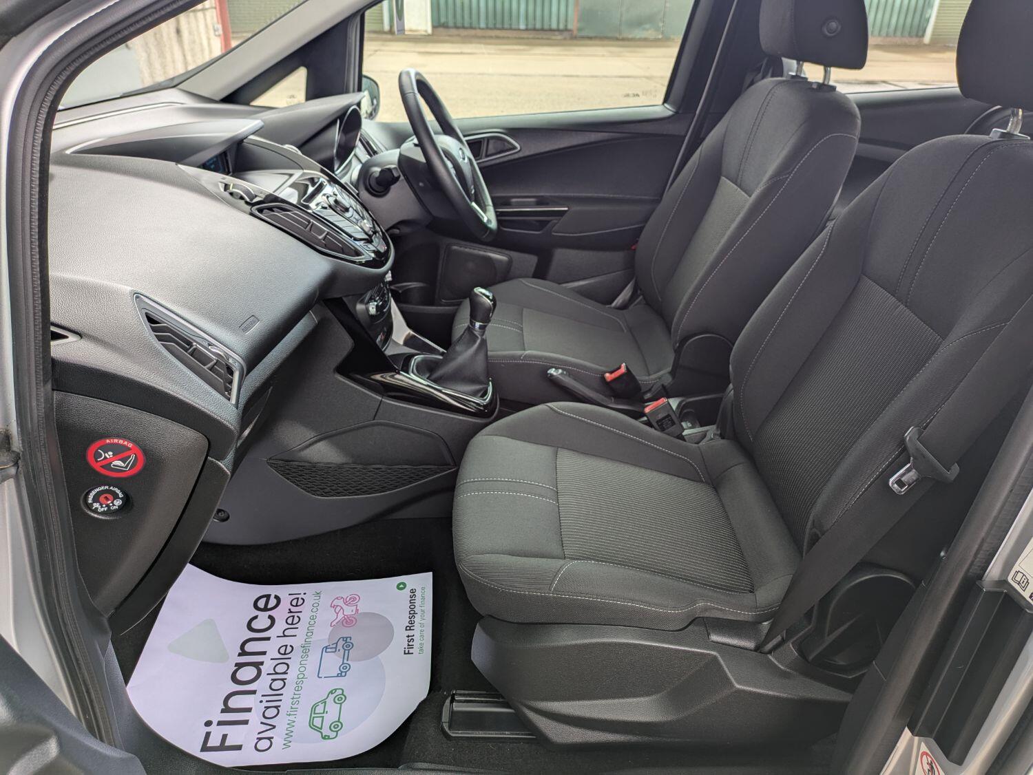 Used Ford B-MAX 2014 for sale - 78182830: Photo 22