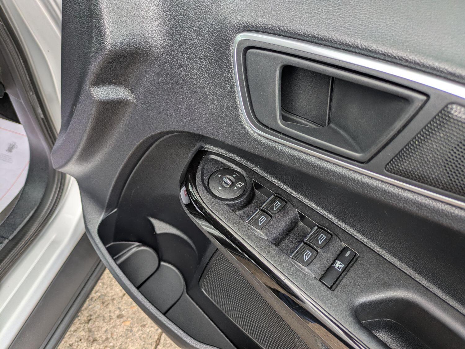 Used Ford B-MAX 2014 for sale - 78182830: Photo 24