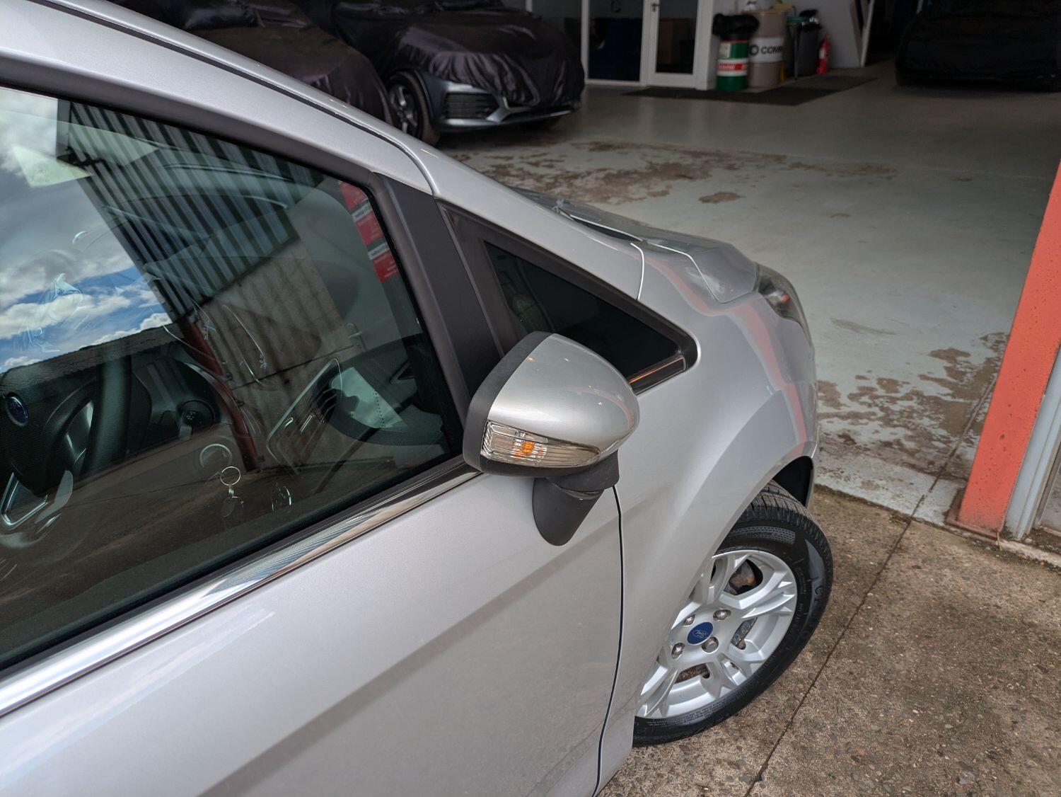 Used Ford B-MAX 2014 for sale - 78182830: Photo 25