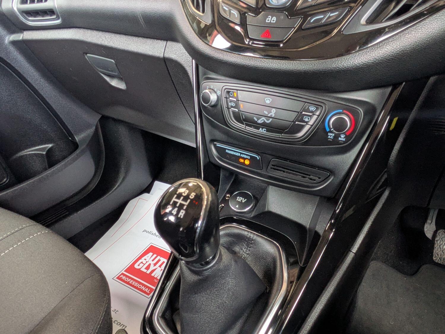 Used Ford B-MAX 2014 for sale - 78182830: Photo 26