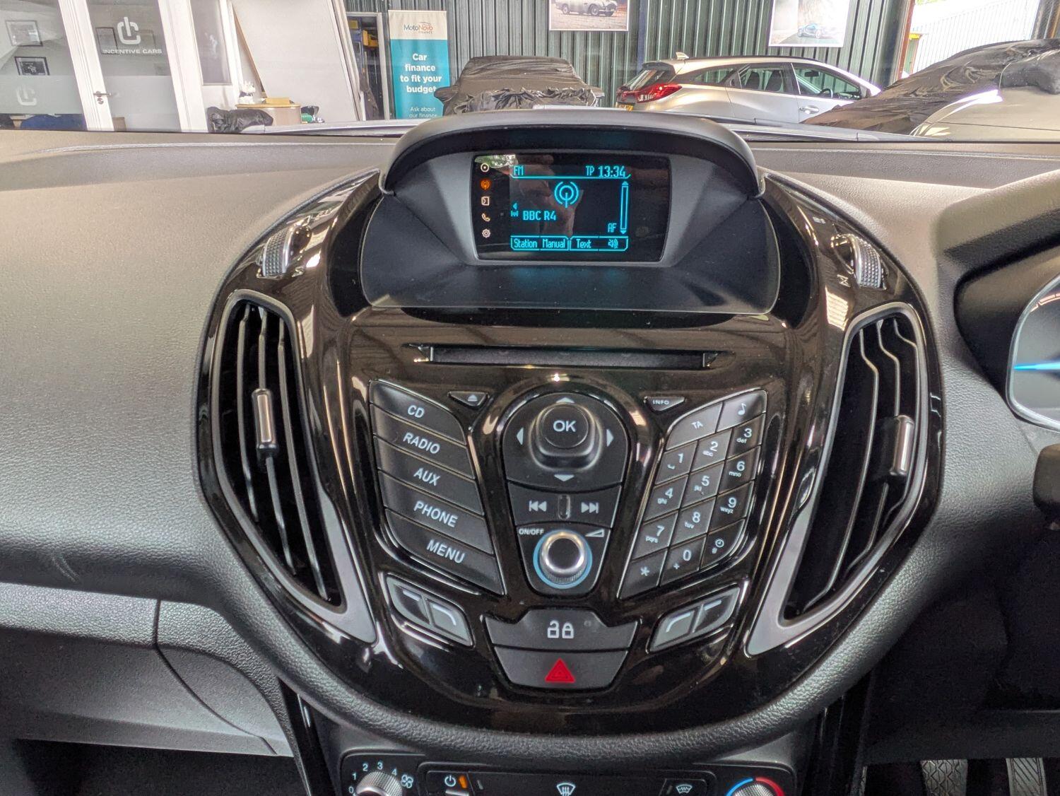 Used Ford B-MAX 2014 for sale - 78182830: Photo 27