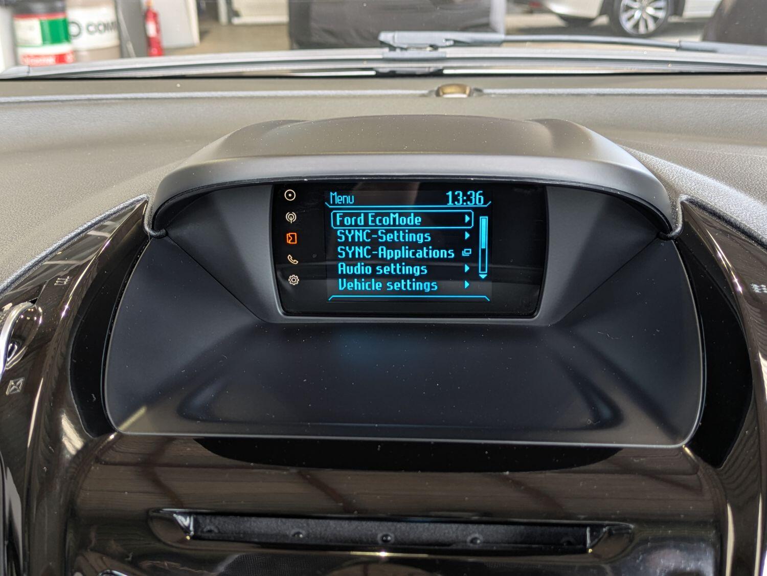 Used Ford B-MAX 2014 for sale - 78182830: Photo 28