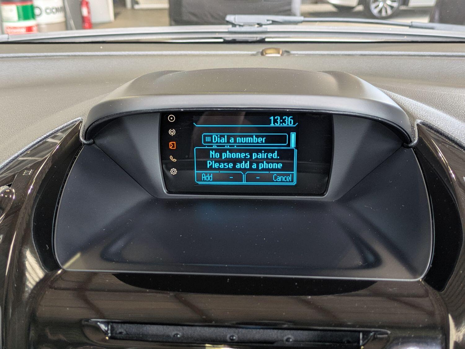 Used Ford B-MAX 2014 for sale - 78182830: Photo 29