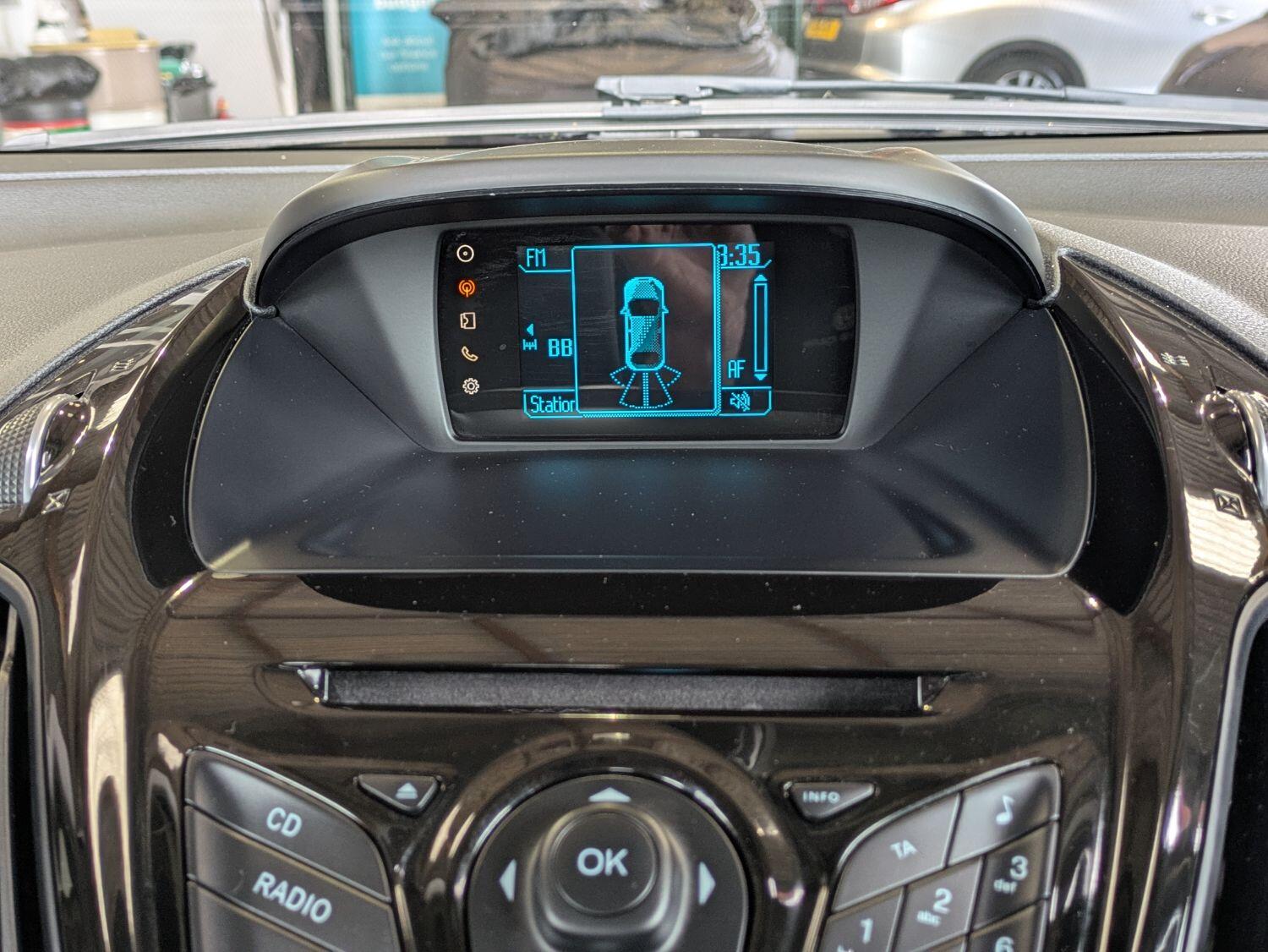 Used Ford B-MAX 2014 for sale - 78182830: Photo 3